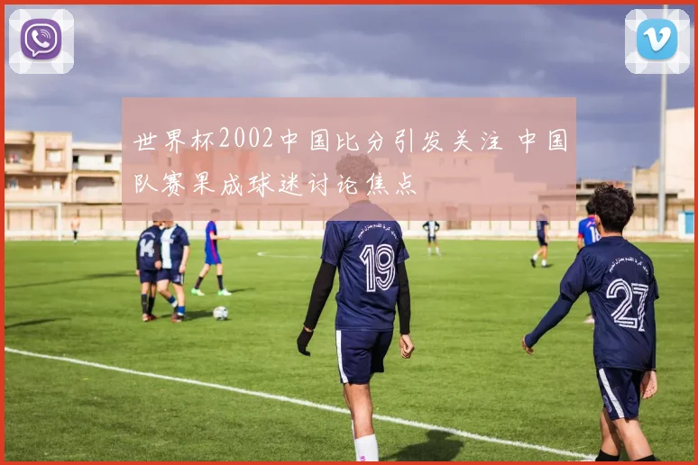 世界杯2002中国比分引发关注 中国队赛果成球迷讨论焦点